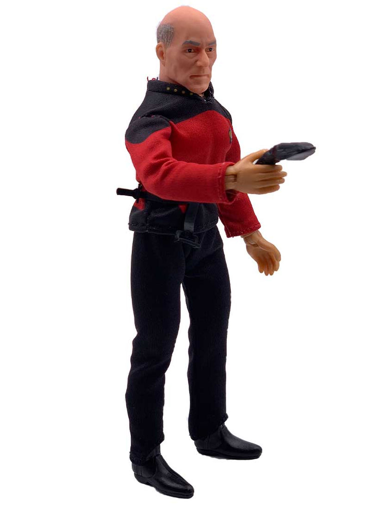 picard action figure