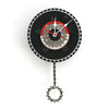 Clocks Made from Stuff by Seeds for Kindness