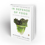 In Defense of Food | Michael Pollan