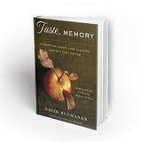Taste, Memory