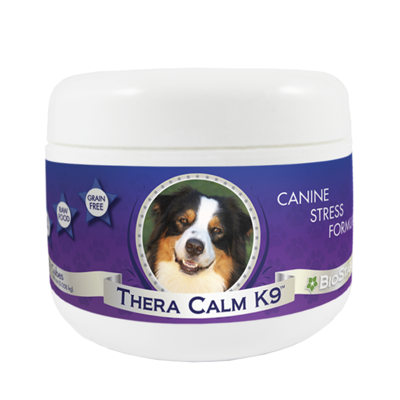 casein for dogs