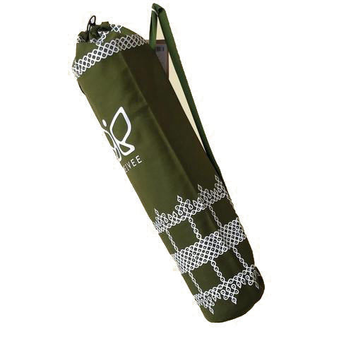 yoga mat bag