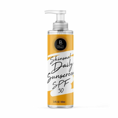 Pretty Biznez Daily Skinsual Sunscreen SPF 30 