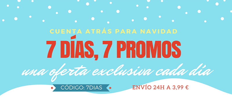 promoción navidad regalos bebé niño