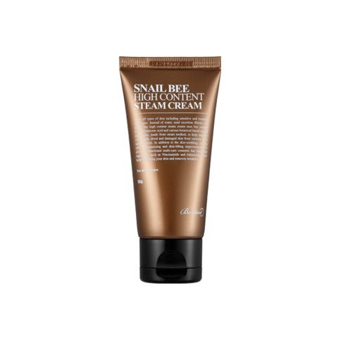 benton snail bee steam cream