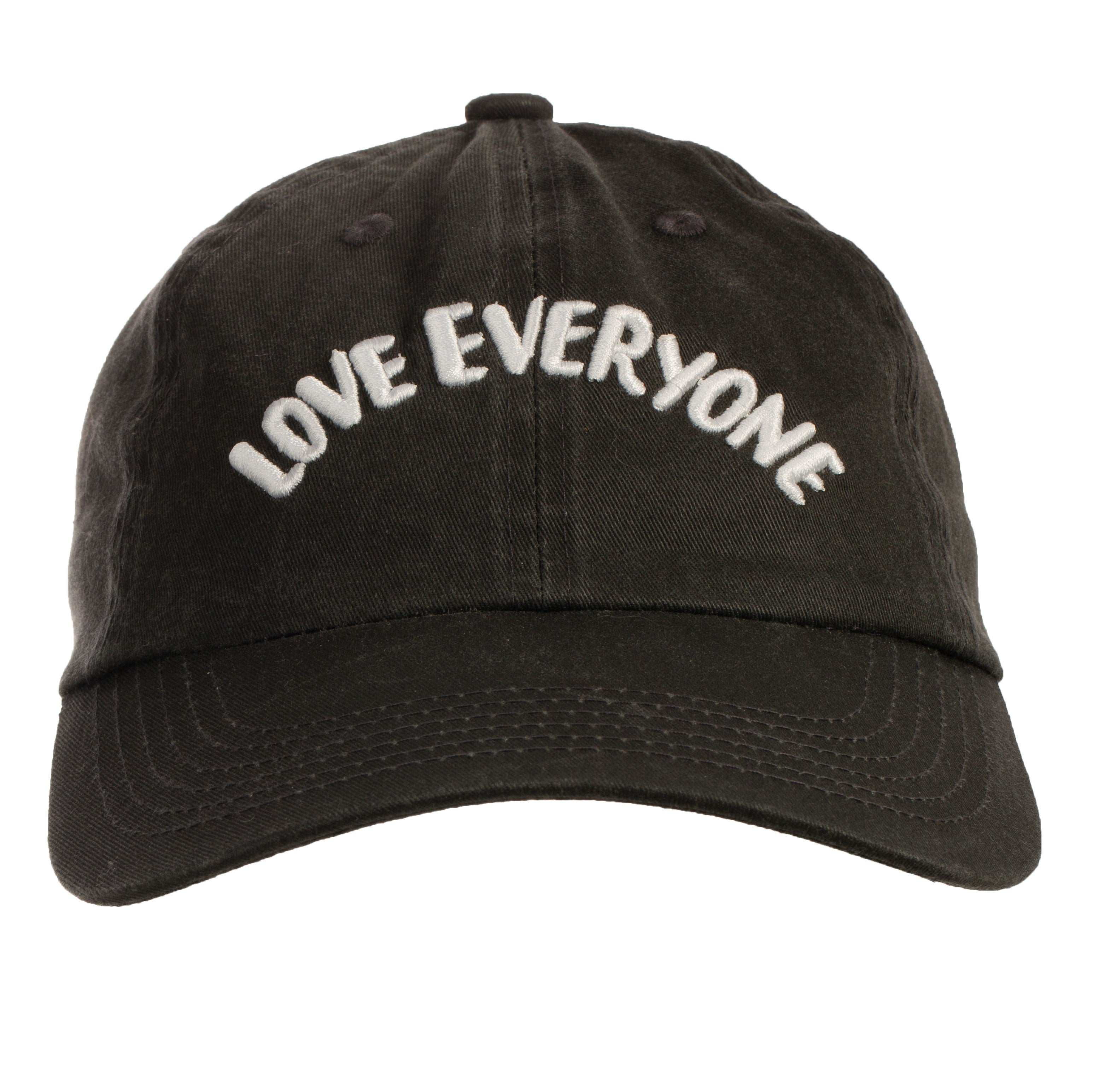 Love Everyone Baseball Cap (Unisex) – Love Serve Remember Shop