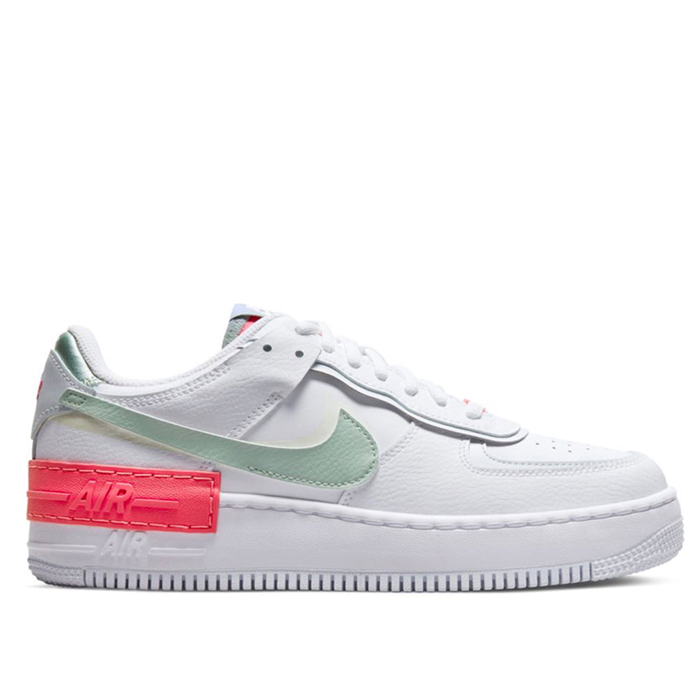 seafoam green air force ones