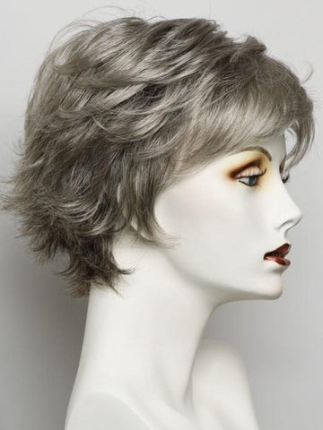 Short Grey Wig, Raquel Welch Wigs for Sale online
