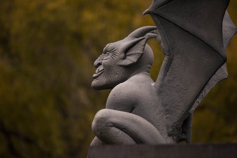 Gargoyle's Gift Shop