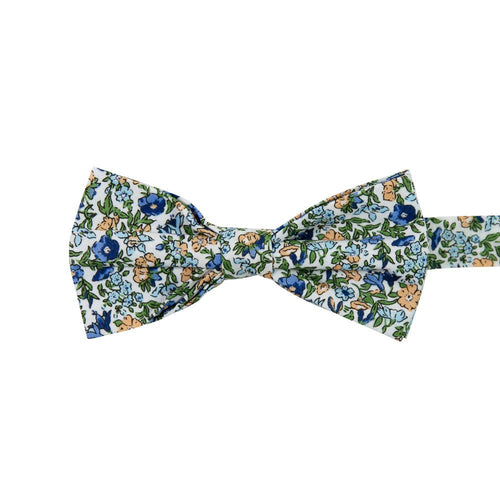 Alpine Blum Bow Tie (Pre-Tied) - EMBR