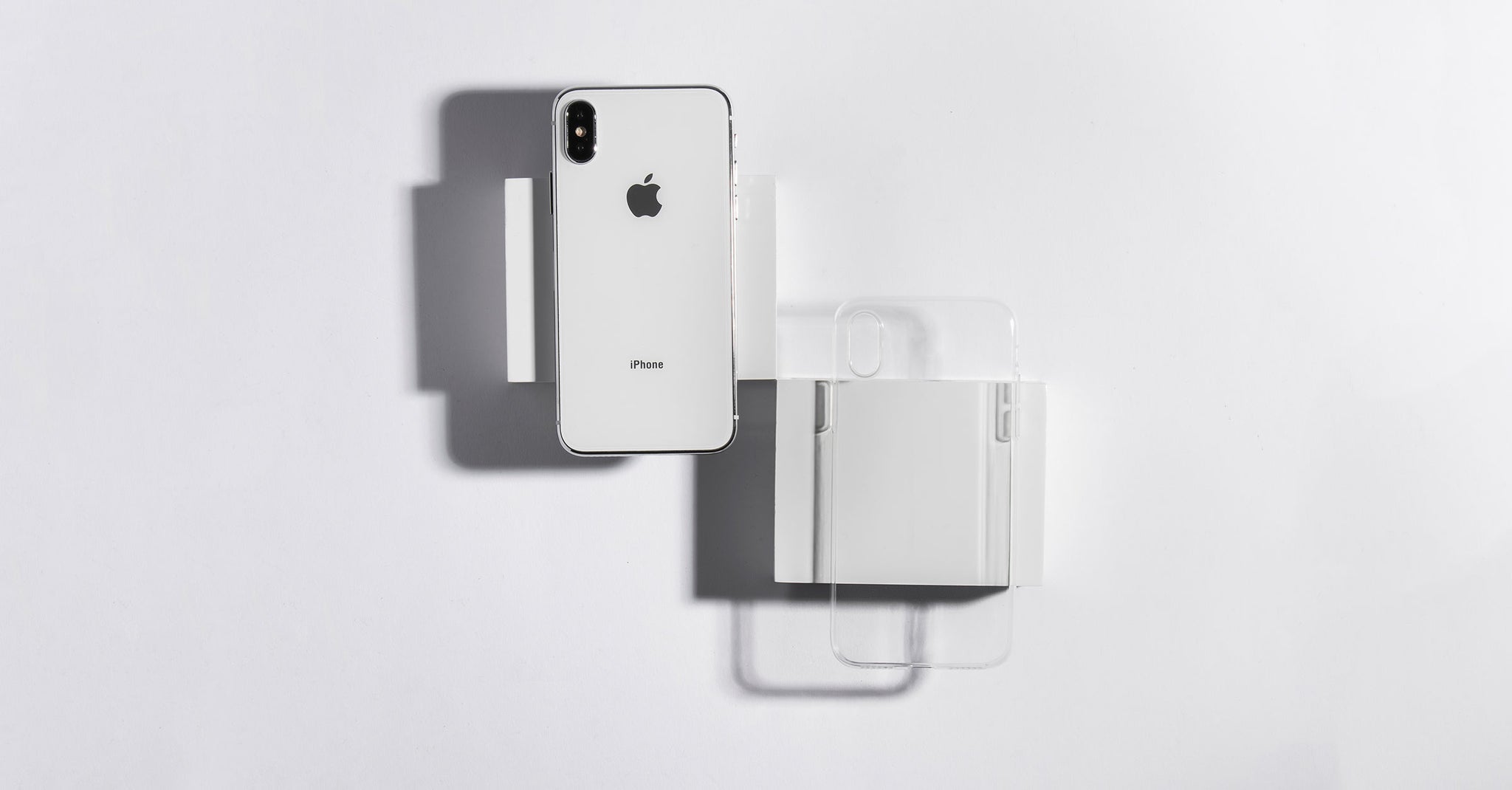 iPhone X case vs an XS case