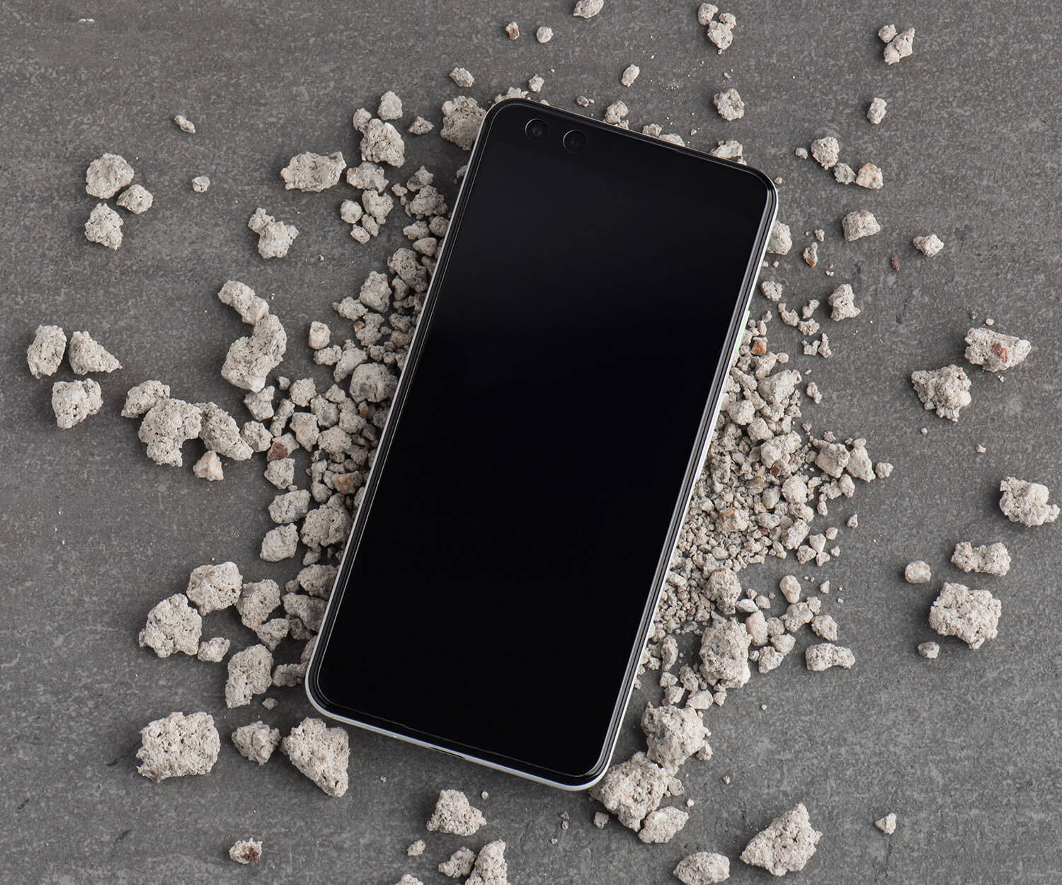 Your Pixel screen, protected.
