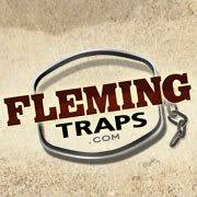 Fleming Traps Lenon Lure Dealer