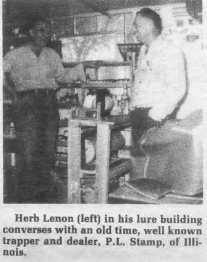 herb-lenon-lure-building
