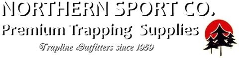 Norhern Sport Co. Premium Trapping Supplies Ohio