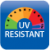 UV resistant LED light,