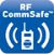 radio frequency communication safe,