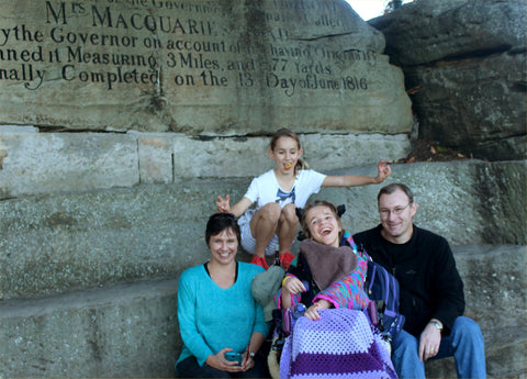 Accessible things to do in Sydney. Have accessible outdoor fun solving clues, cracking codes and doing quiz challenges.Discover Sydney and have a fresh adventure. Learn Sydney fun facts. It's active fun, healthy fun, family fun, big kids fun and little kids fun. Fresh adventures, accessible fun, childrens fun. 