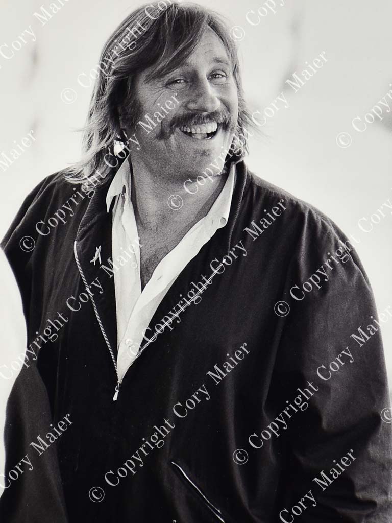 gerard depardieu cyrano