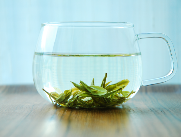 Green Tea Rules! - Tea Loft & Co.