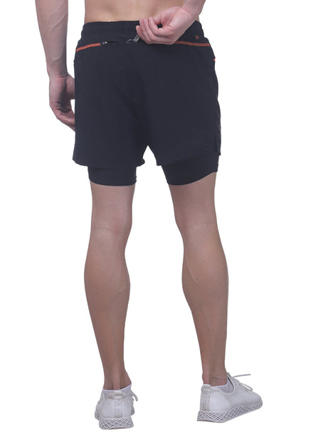 truerevo shorts