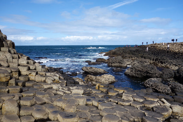 Giants Causeway Ireland