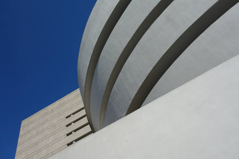 Guggenheim exterior
