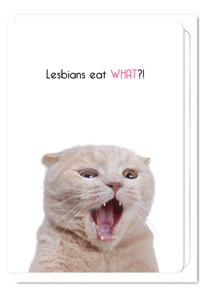 Birthday Cards For Lesbians Card Design Template