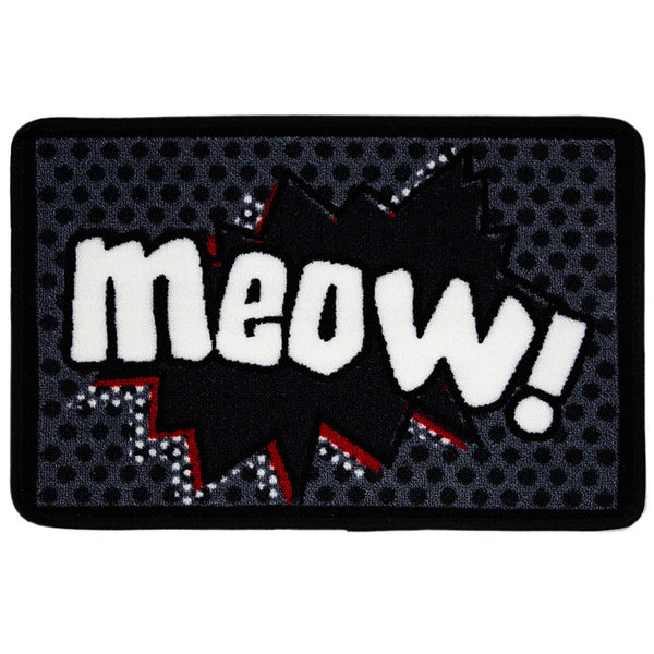 Cat Feeding Mats Purrfect Cat Gifts