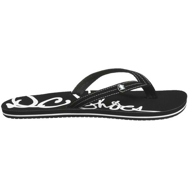 DC Shoes Twister N Thong Sandals - Flip 