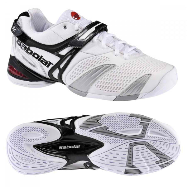 babolat propulse 3