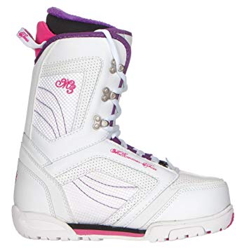 womens snowboard boots size 9