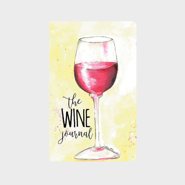 wine journal