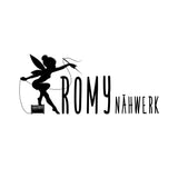 Romy Nähwerk - Glückpunkt.