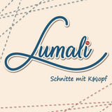 Lumali - Schnitte mit K(n)opf - eBooks, Freebooks & More
