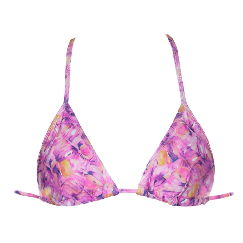 Classic Triangle Top