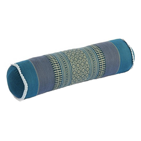 Spirithouse  Cylindrical Bolster – Spirithouse - Thai Product Trade