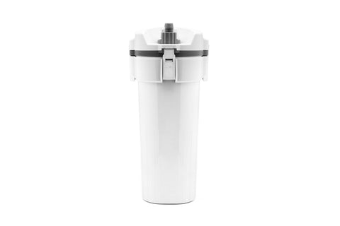 canister aquarium filter