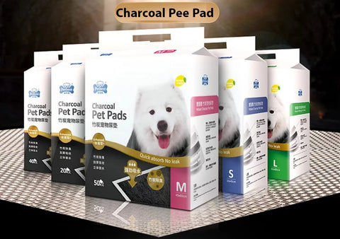  Dog Puppy Pee Pad Training Sheet