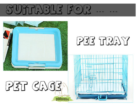 DDhouse Online Pet Supplies Dog Training Pad Pee Pad Wee Pad