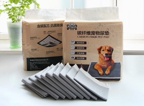 Charcoal Pet Sheet Pee Pad Singapore