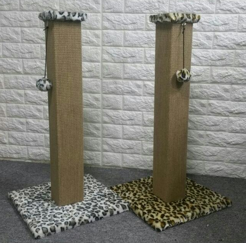 DDhouse Online Pet Supplies - Cat Scratching Post 