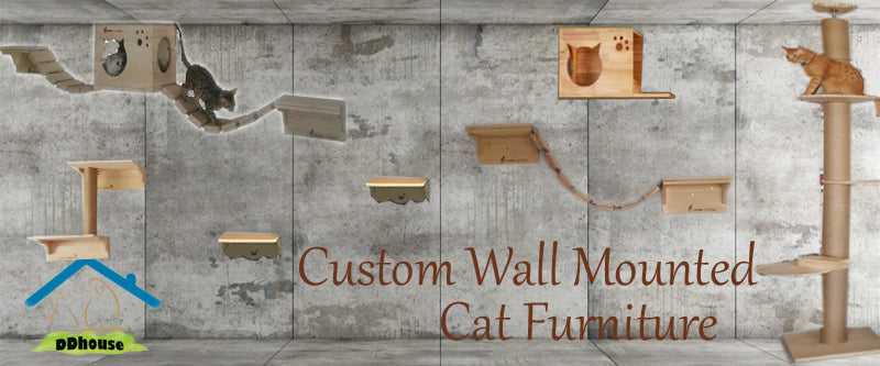 cat shelves singapore designer cat furniture singapore cat bridge wall