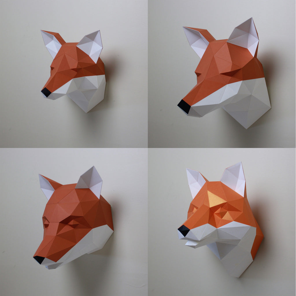 paper craft design