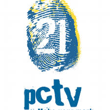 PCTV21 logo