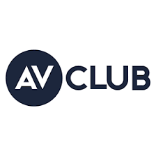 AV Club logo