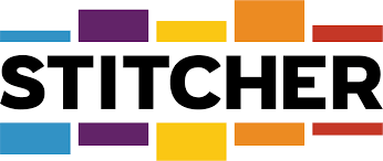 Stitcher logo