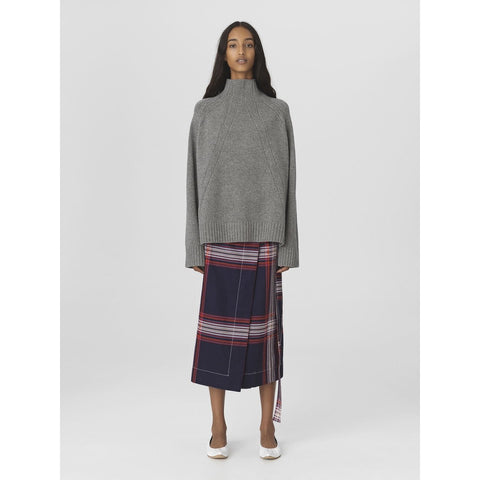 By Malene Birger - Lallii Sweater Pink