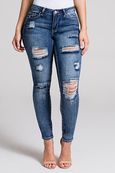 next size 13 jeans