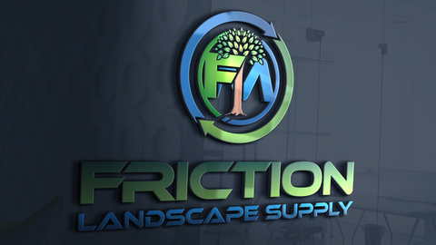 Friction Landscape Supply, Delaware Ohio's leader in landscaping tools & supplies. 